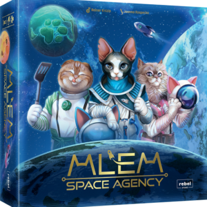 Mlem Space Agency - EN